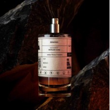 Amouage's Interlude 53 Man