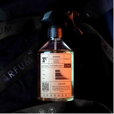 TF's Metallique Interior Perfume