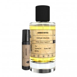 Byredo's Accord Oud 