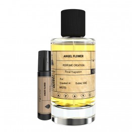  Byredo's Flowerhead