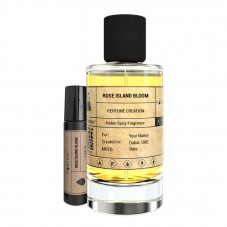 Byredo's Rose Of No Man's Land 