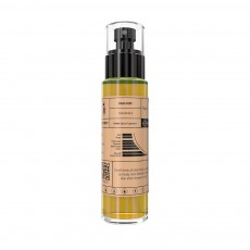 Christian Dior's Spice Blend Body Mist