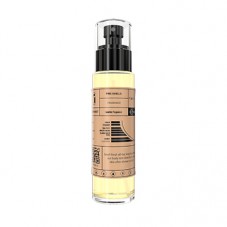 CH's Platinum Leather Body Mist 150ml