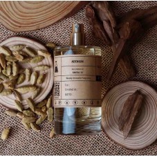 Le Labo's Santal 33