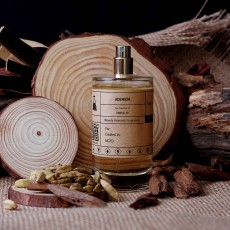 Le Labo's Santal 33