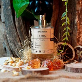 Byredo's Bal d'Afrique