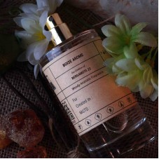 Le Labo's Bergamote 22