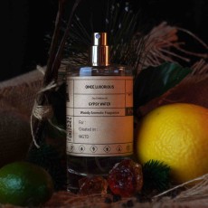 Byredo's Gypsy Water 