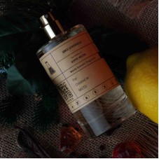 Byredo's Gypsy Water 