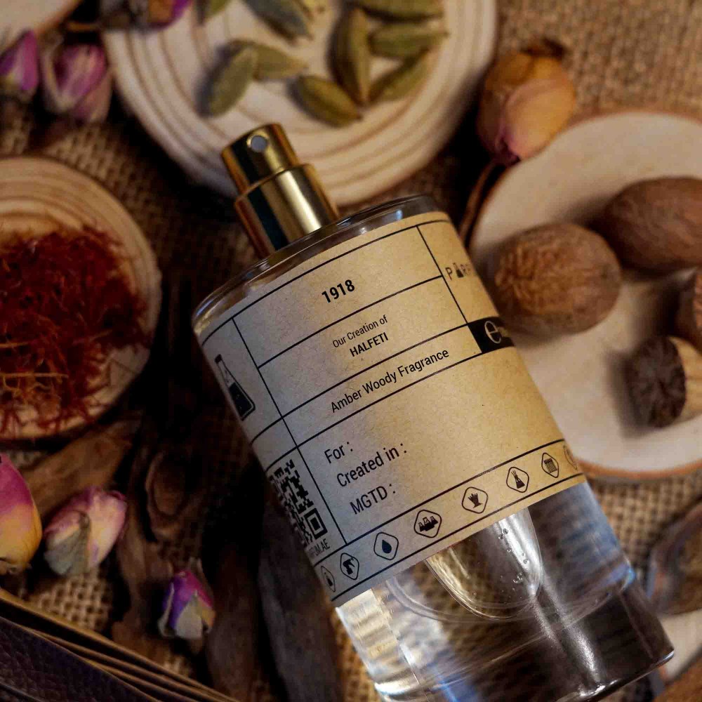 Penhaligon's Halfeti 