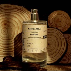 Byredo's Mojave Ghost