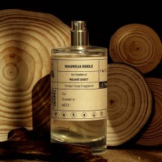 Byredo's Mojave Ghost