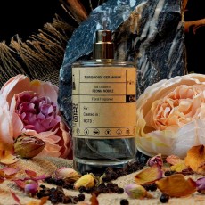 Acqua Di Parma's Peonia Nobile