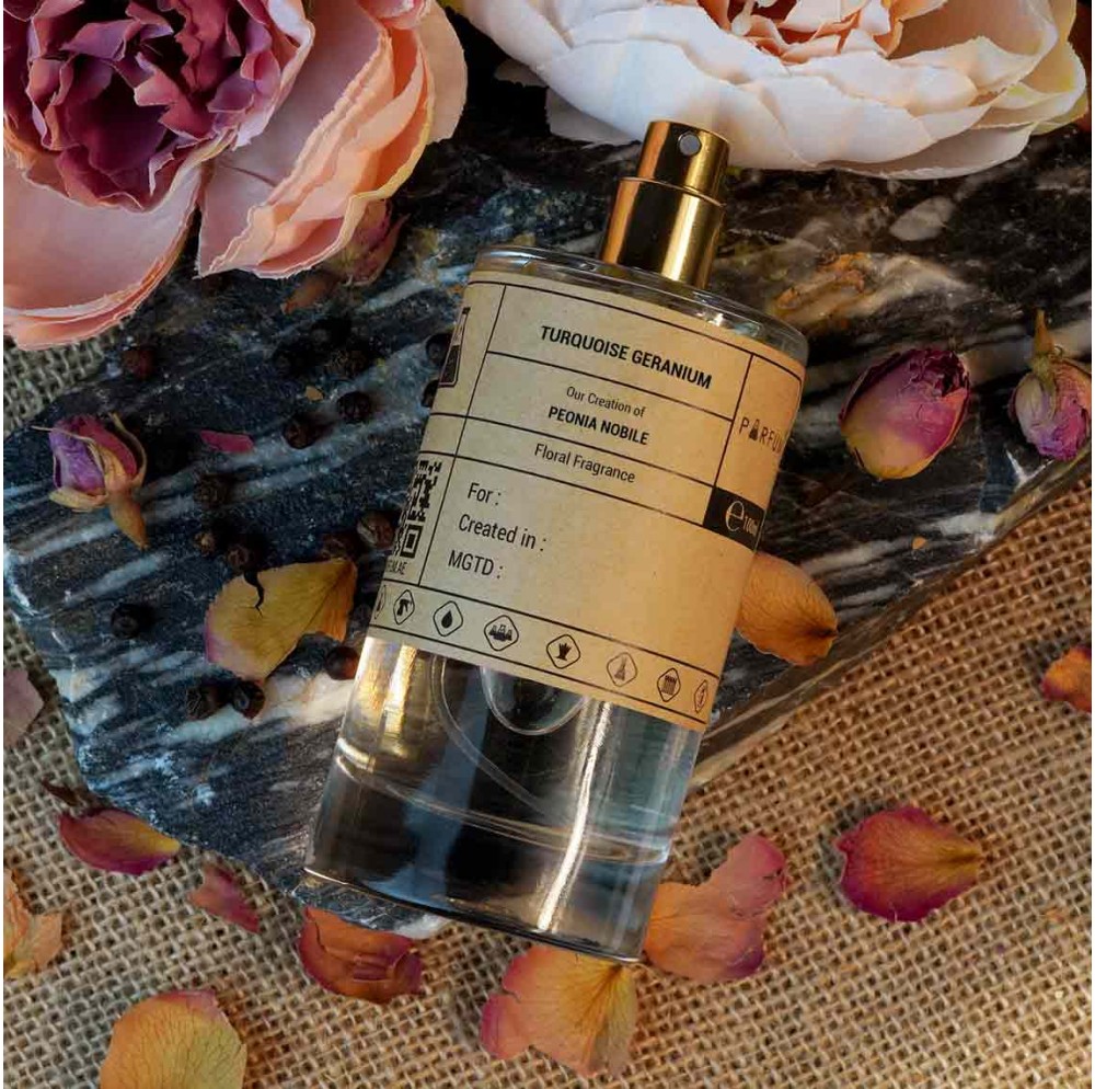 Acqua Di Parma's Peonia Nobile