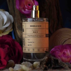 Le Labo's Rose 31