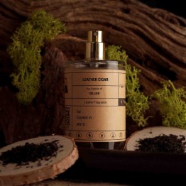 Byredo's Sellier