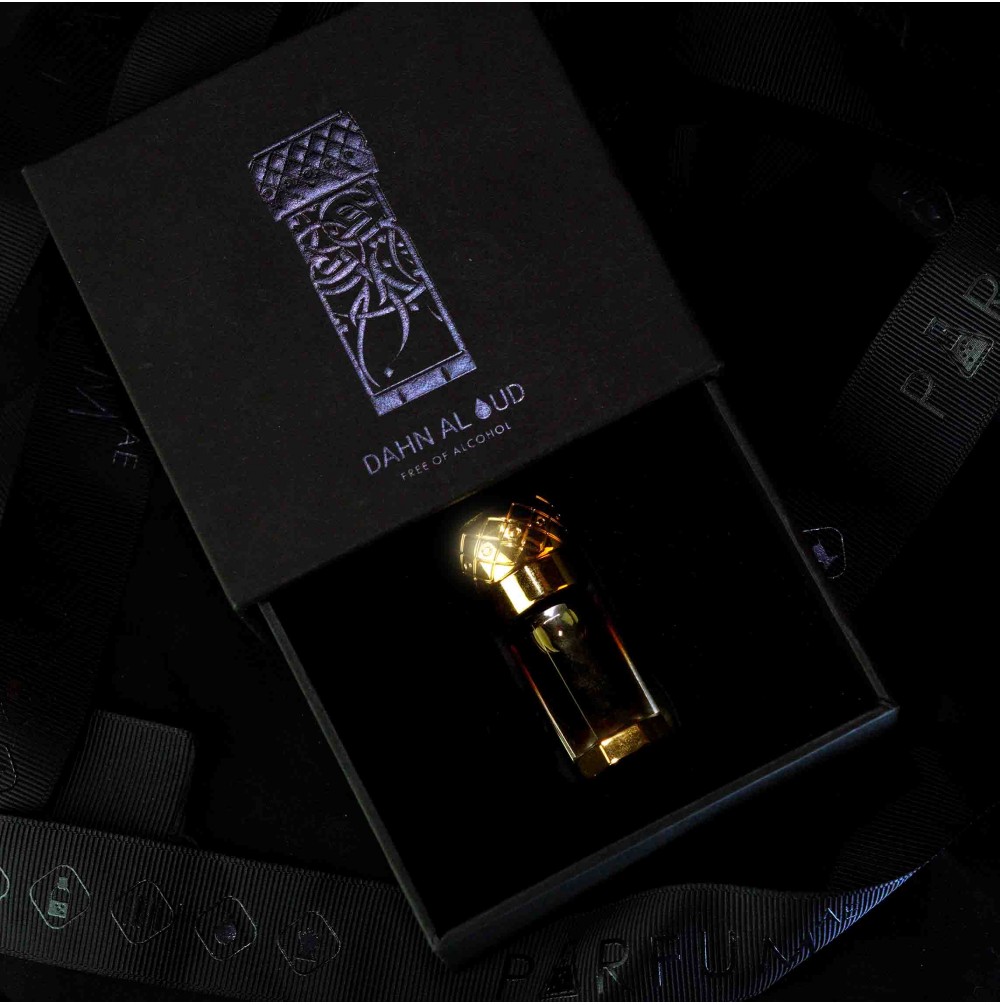 Oud Suyufi Synthetic