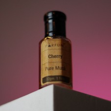 Cherry Musk Oil (12ml or 1 Tola)