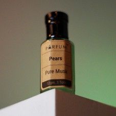 Pears Musk Oil (12ml or 1 Tola)