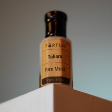 Tahara Musk Oil (12ml or 1 Tola)