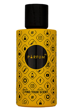 YellowBlack - 100 ML