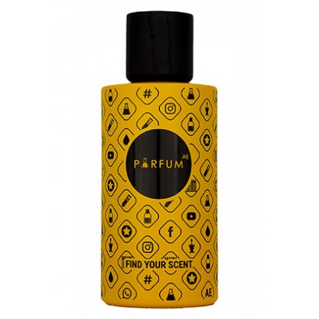 YellowBlack - 100 ML