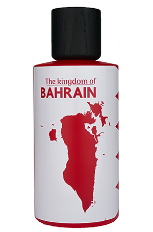 Bahrain - 100 ML