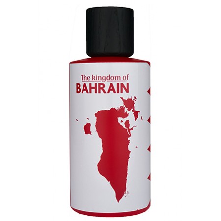 Bahrain - 100 ML