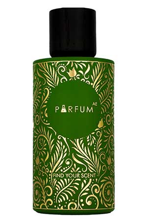 Green & Gold - 100 ML