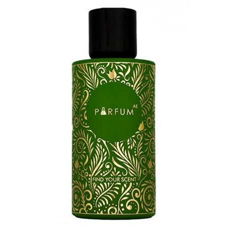 Green & Gold - 100 ML