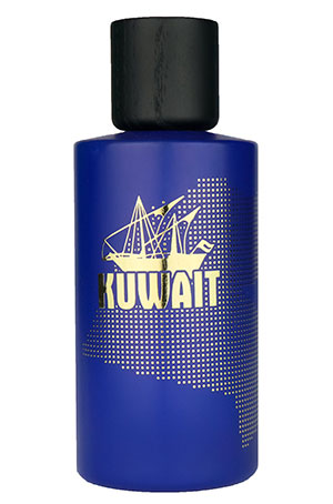 Kuwait - 100 ML