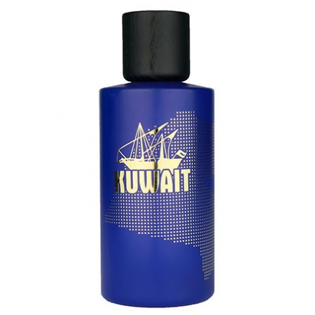 Kuwait - 100 ML