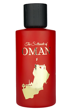 Oman - 100 ML