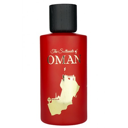 Oman - 100 ML