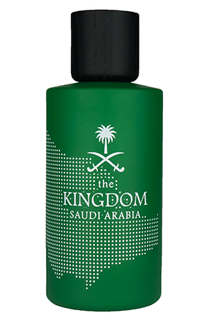 Saudi - 100 ML