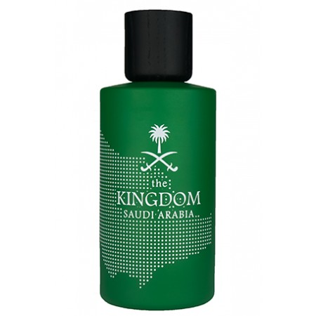 Saudi - 100 ML