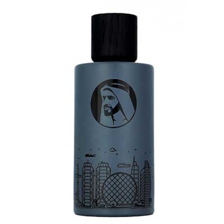 Sheikh Zayed - 100 ML