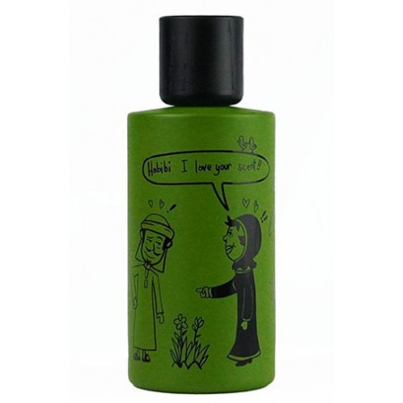 Green Habibi - 100 ML