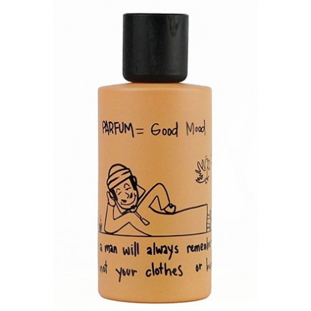 Peach Good Mood - 100 ML