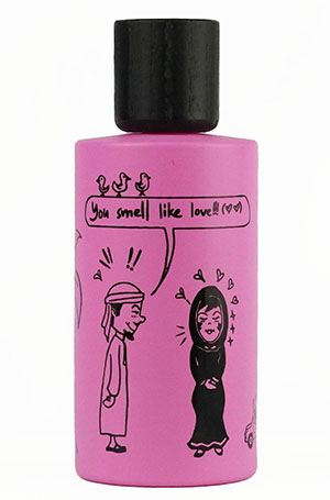 Pink Smell Love - 100 ML