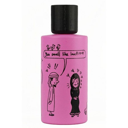 Pink Smell Love - 100 ML