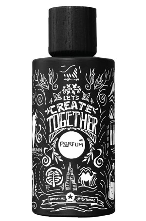 Chalk Art - 100 ML