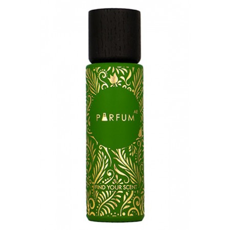 Green & Gold - 30 ML