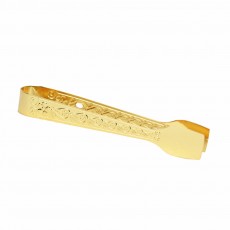 Gold Tong - Large
