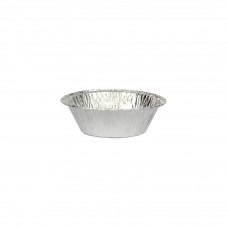 Aluminium Cup Small (5 pc)