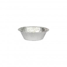 Aluminium Cup Small (5 pc)