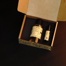 Atelier Cologne's Oud Saphir