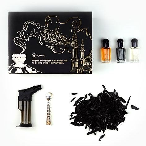 Oud Subscription